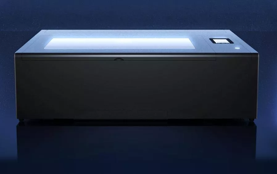 Beambox II 55W桌上型雷射雕刻機
