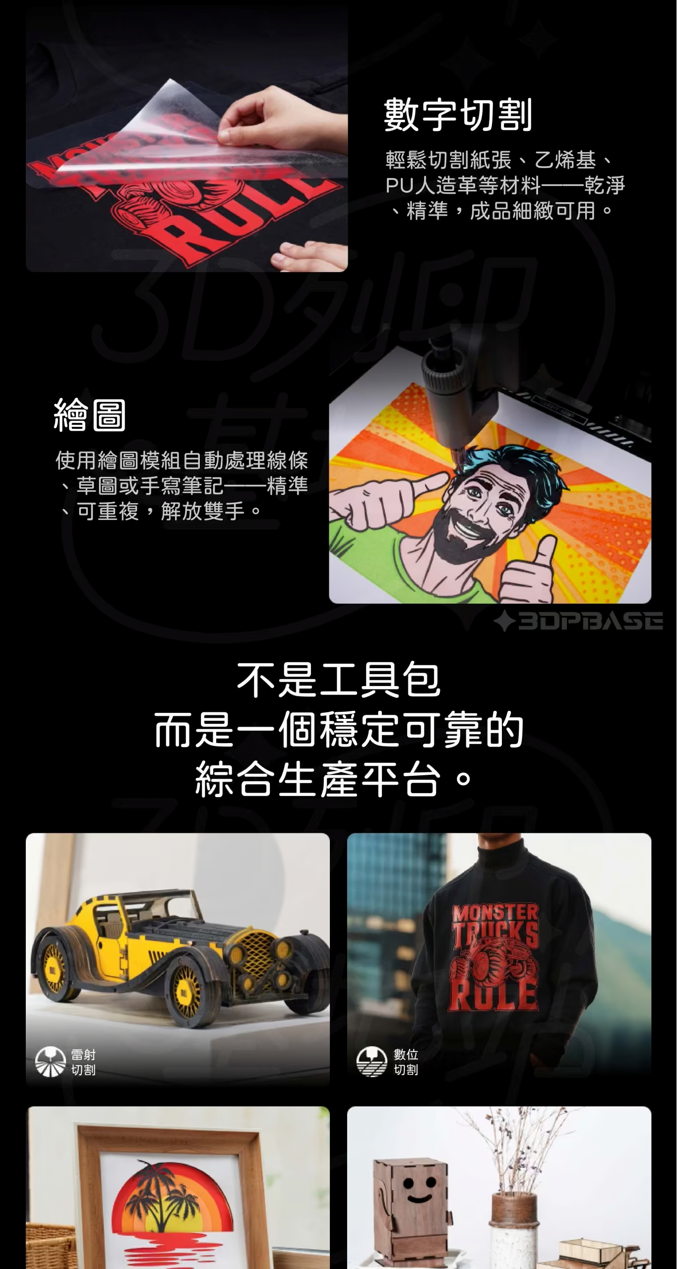 拓竹 Bambu Lab H2S 介紹