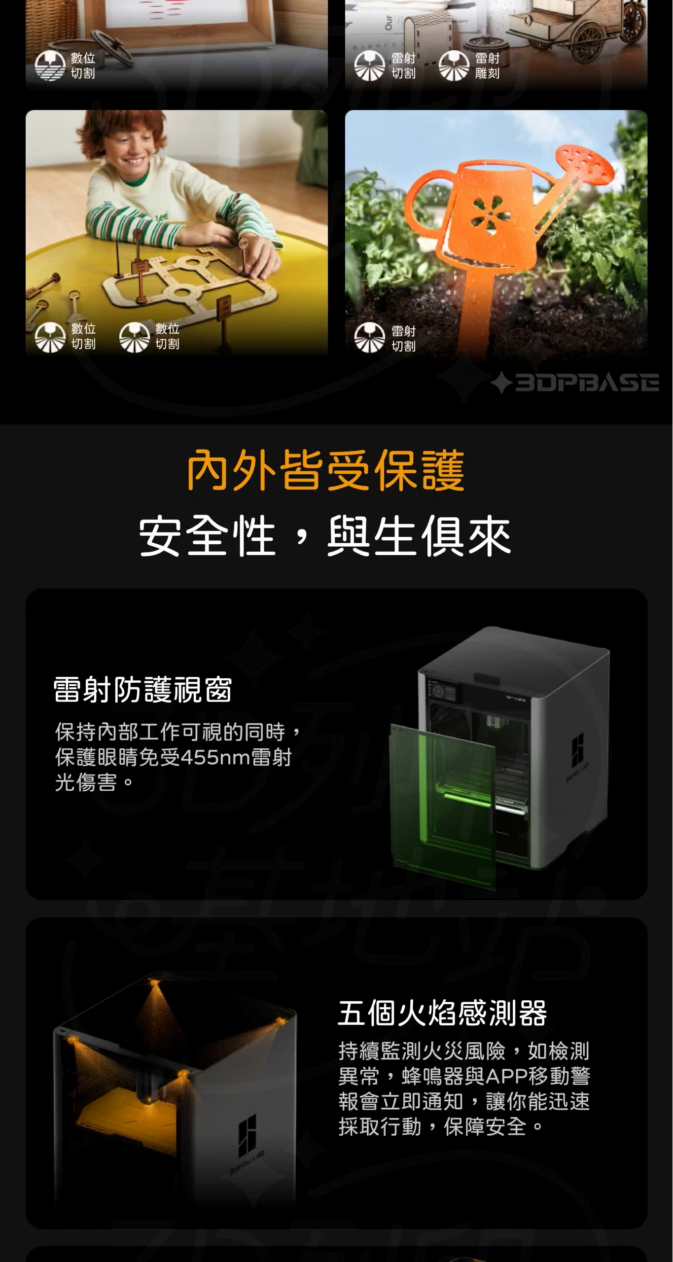 拓竹 Bambu Lab H2S 介紹