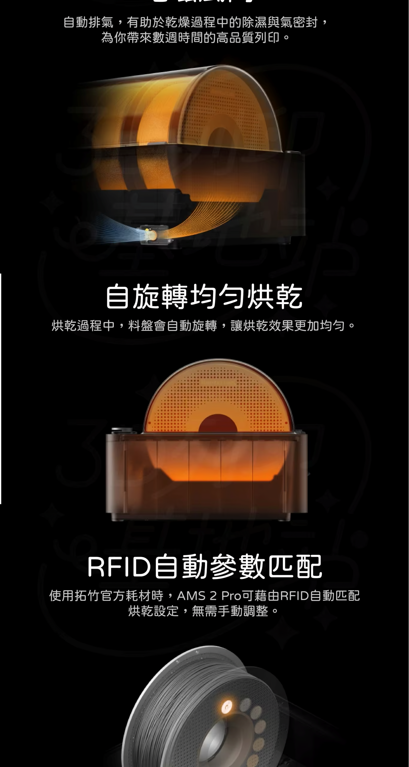 拓竹 Bambu Lab H2S 介紹