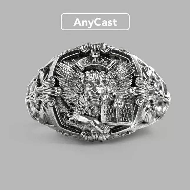 普羅森 Phrozen AnyCast 樹脂 細節比較 普羅森 Phrozen AnyCast 樹脂 細節比較