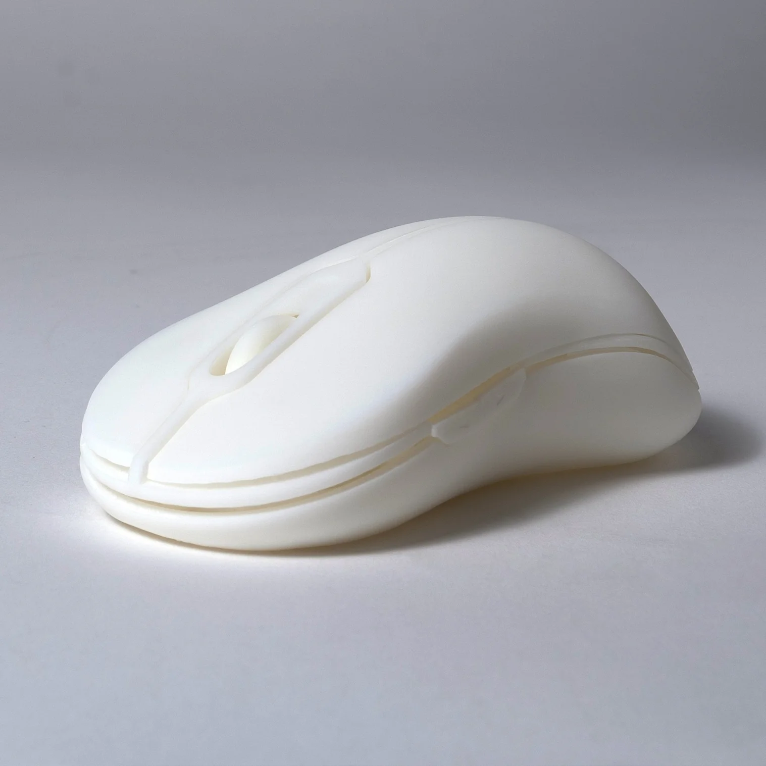 普羅森 Phrozen 珊瑚白樹脂 成品展示 普羅森 Phrozen 珊瑚白樹脂 成品展示