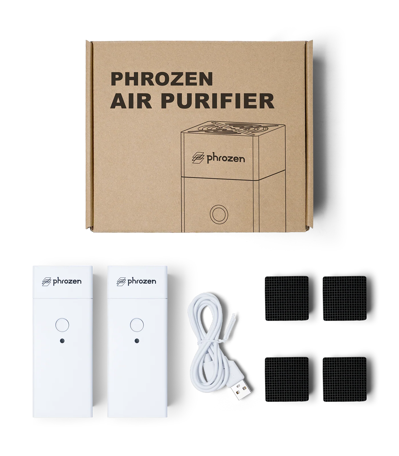 普羅森 Phrozen 空氣清淨機 普羅森 Phrozen 空氣清淨機