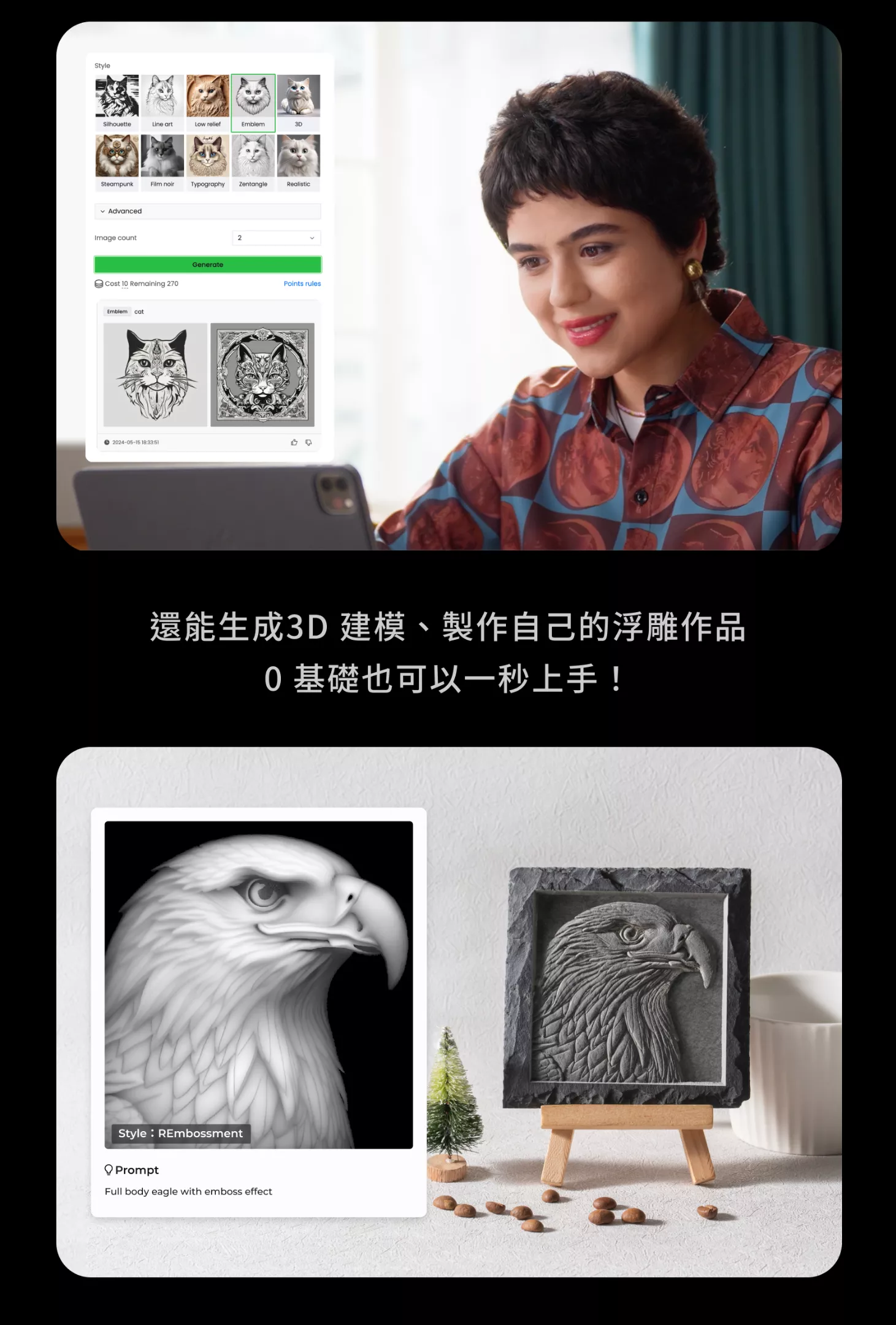 xTool F1 Ultra 雙管極速雷雕機 介紹