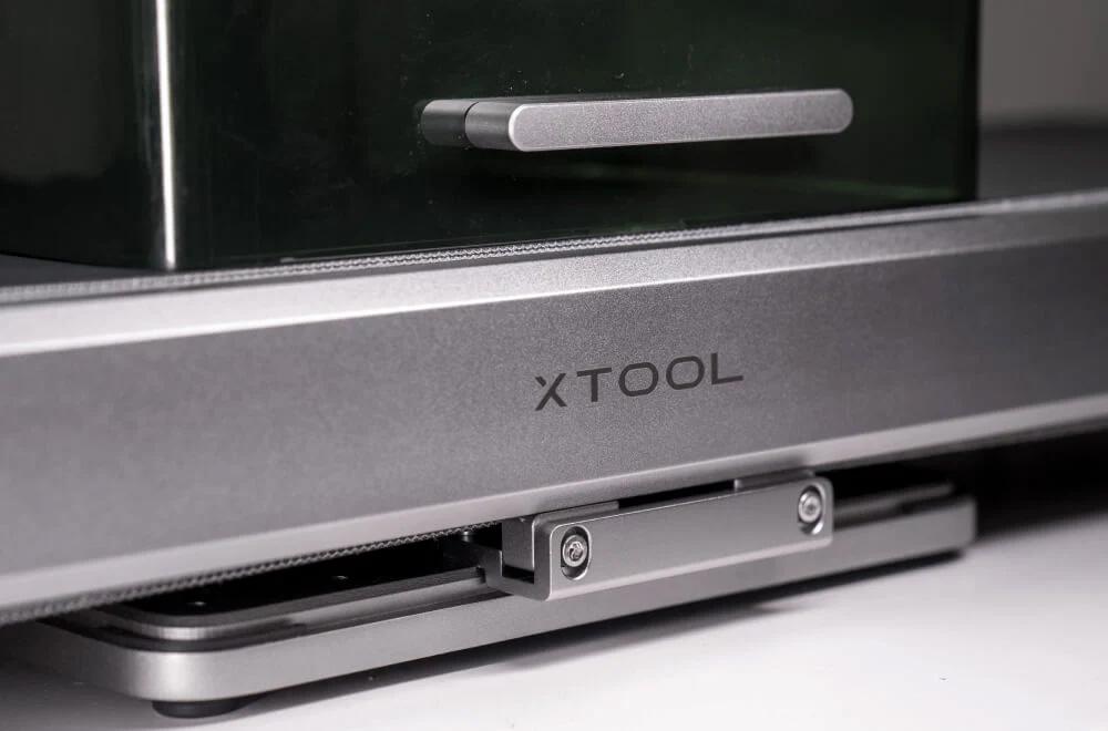 xTool 自動傳輸帶 介紹 xTool 自動傳輸帶 介紹