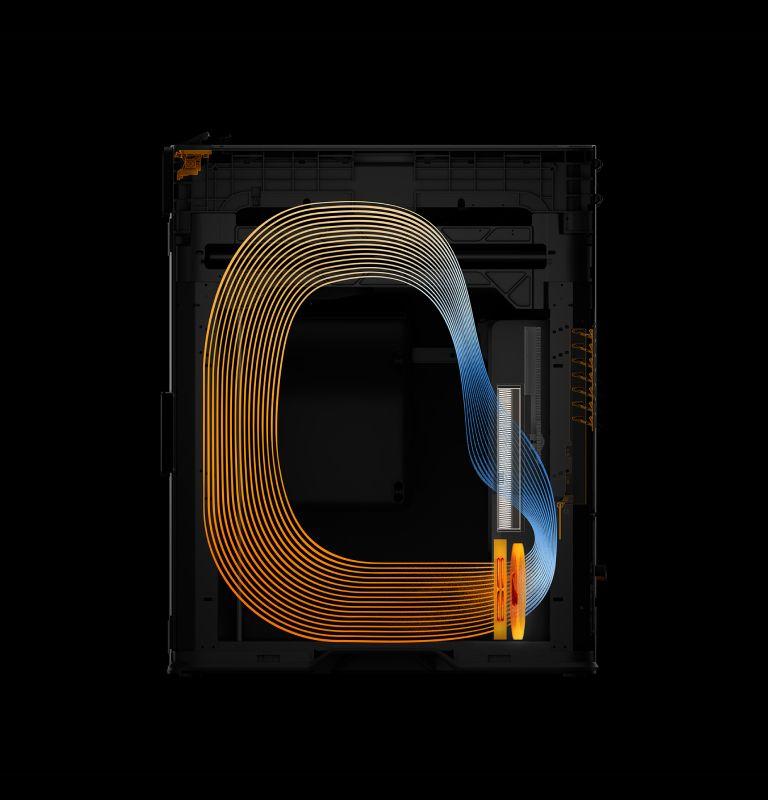 Bambu Lab H2S 高溫列印模式氣流