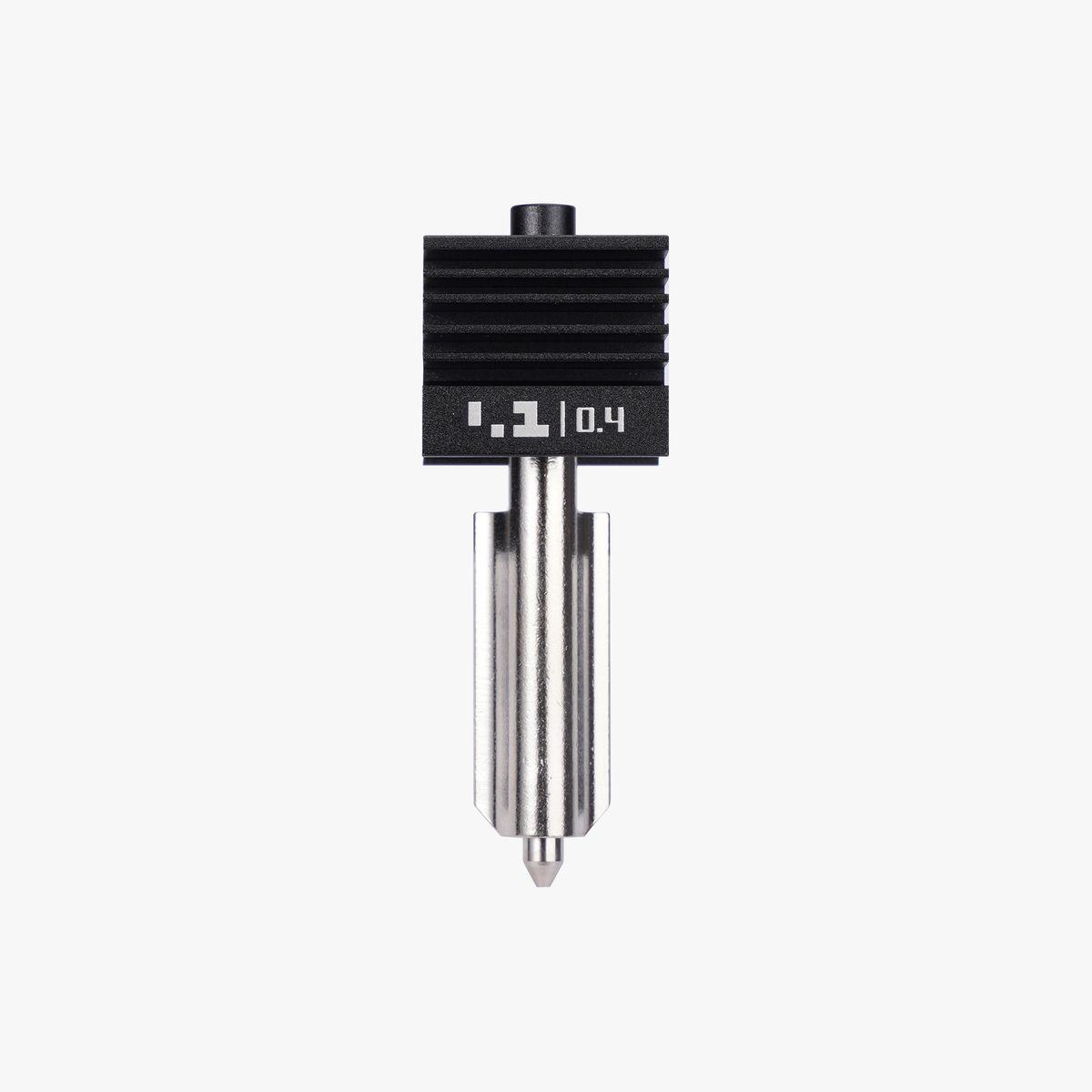 Bambu 熱端 H2／P2S／X2D 0.4 mm 熱端