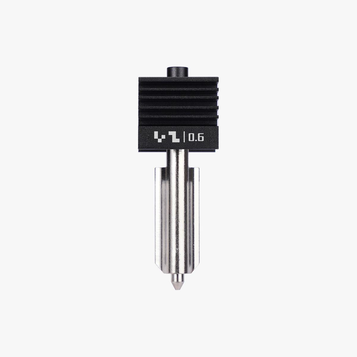 Bambu 熱端 H2／P2S／X2D 0.6 mm 熱端