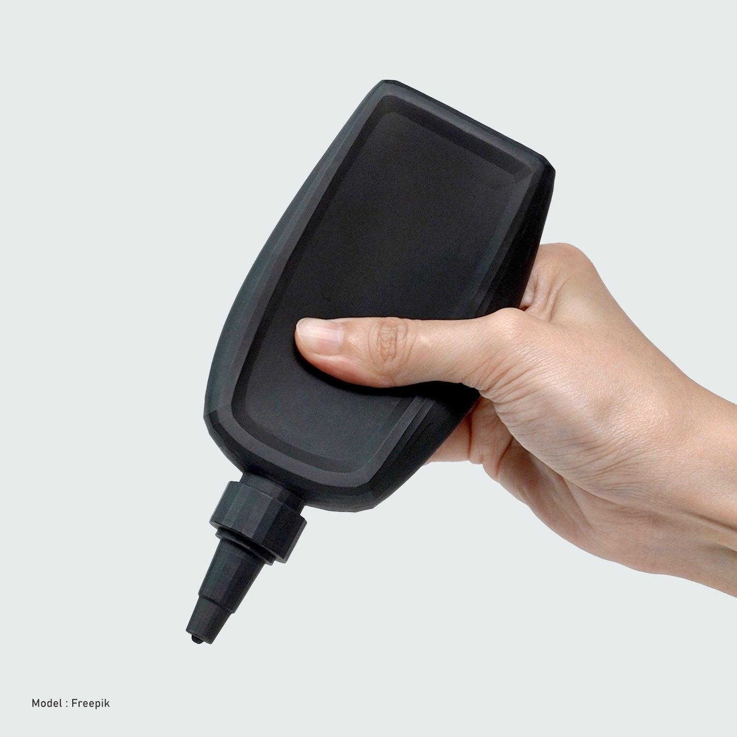 Phrozen Tough 100E 韌性樹脂 列印擠壓瓶原型