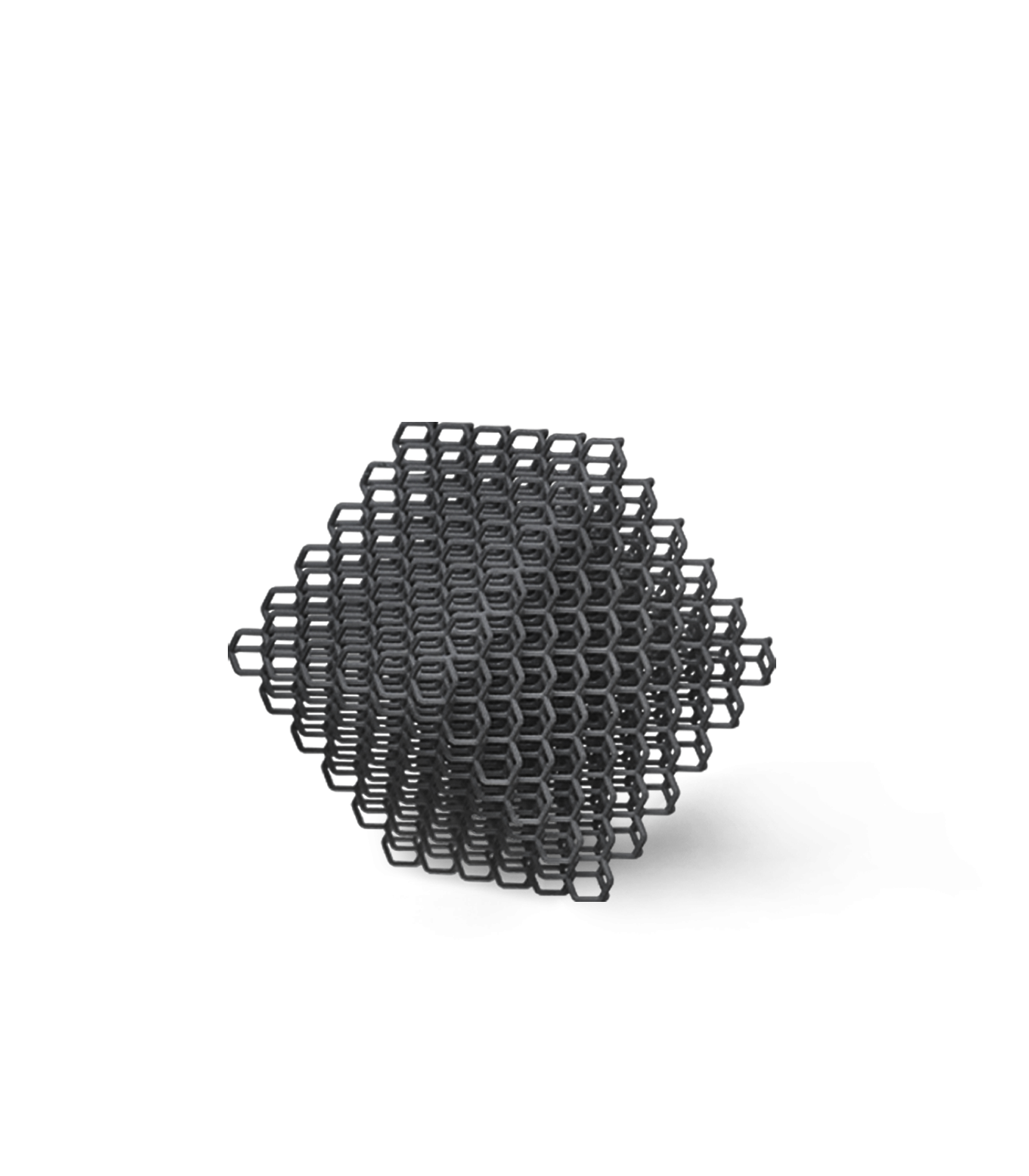 Phrozen TR300 耐高溫樹脂 列印耐高溫零件