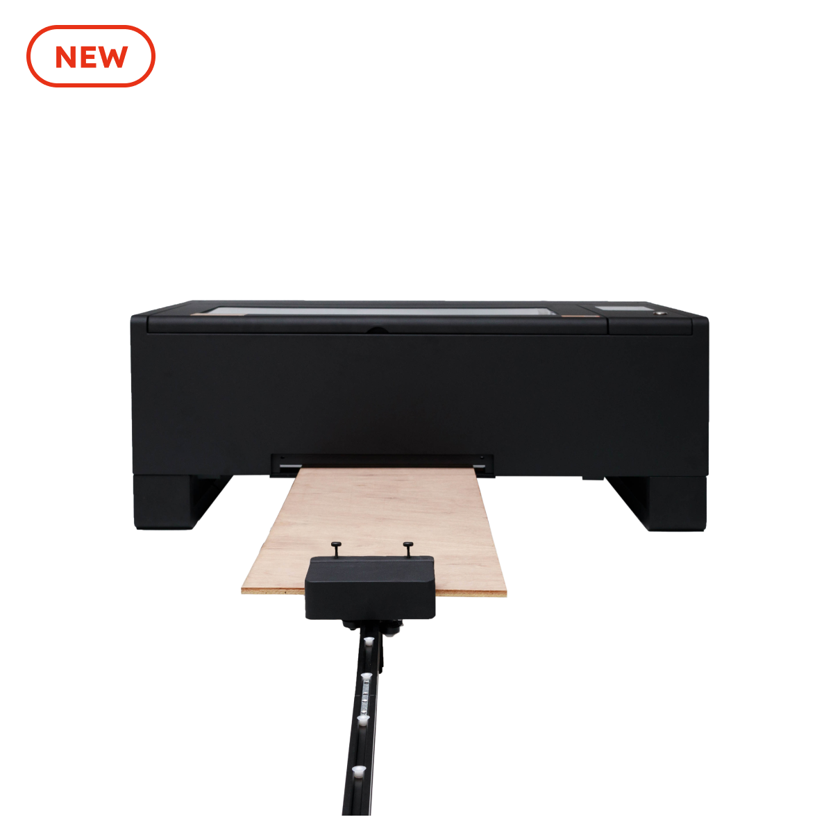 Beambox II 自動送料套件