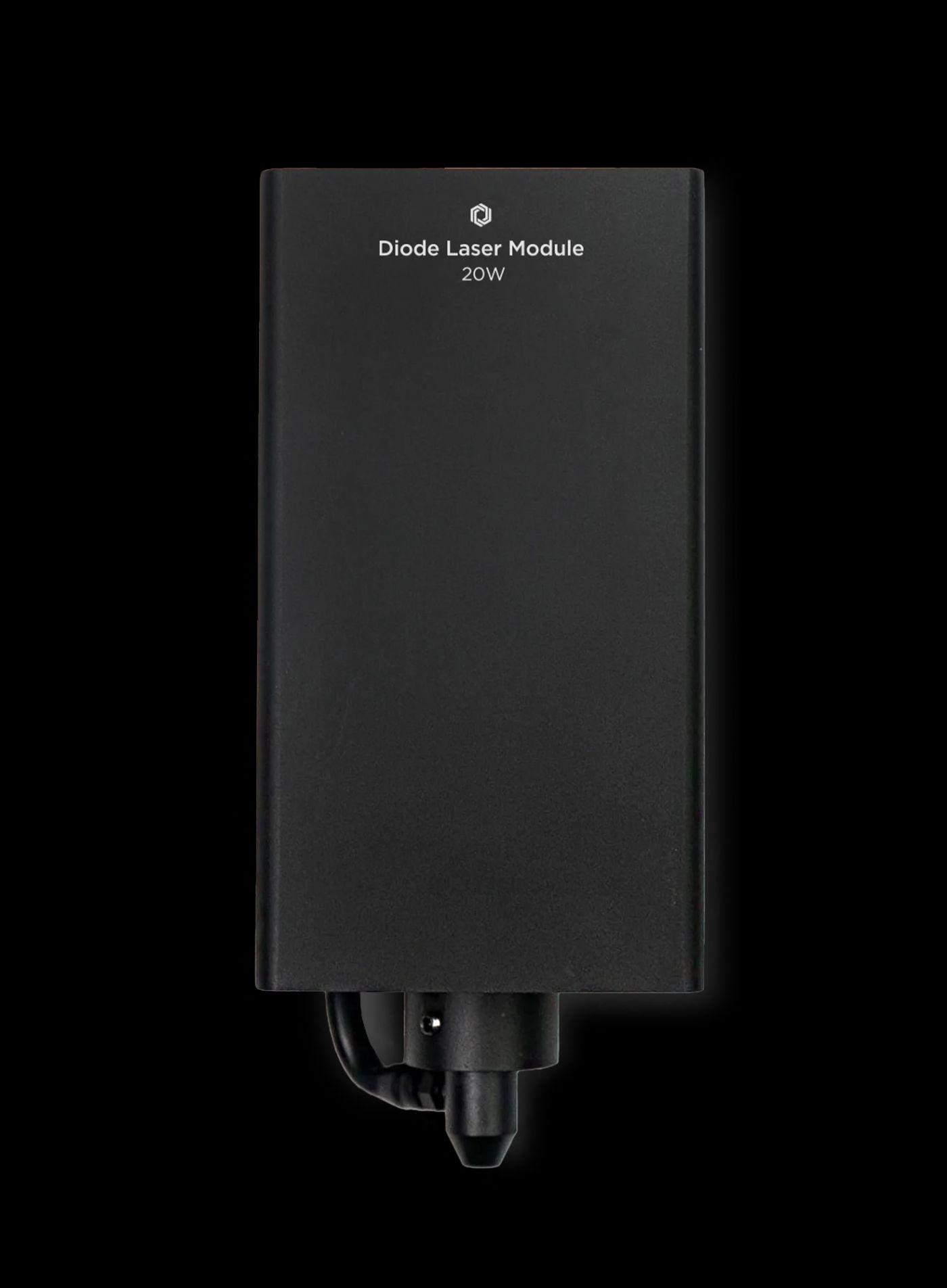 Ador 10W／20W 二極體雷射模組