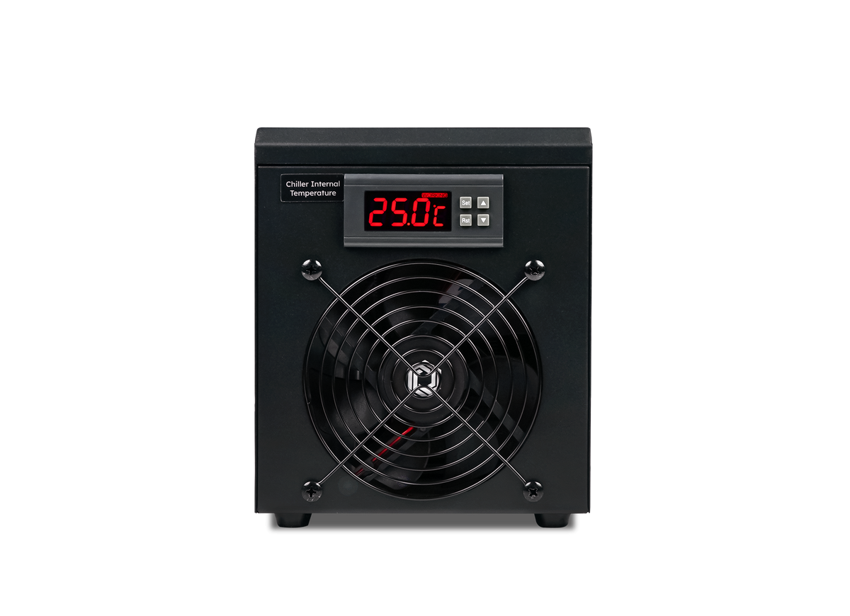 FLUX 雷射專用水冷機