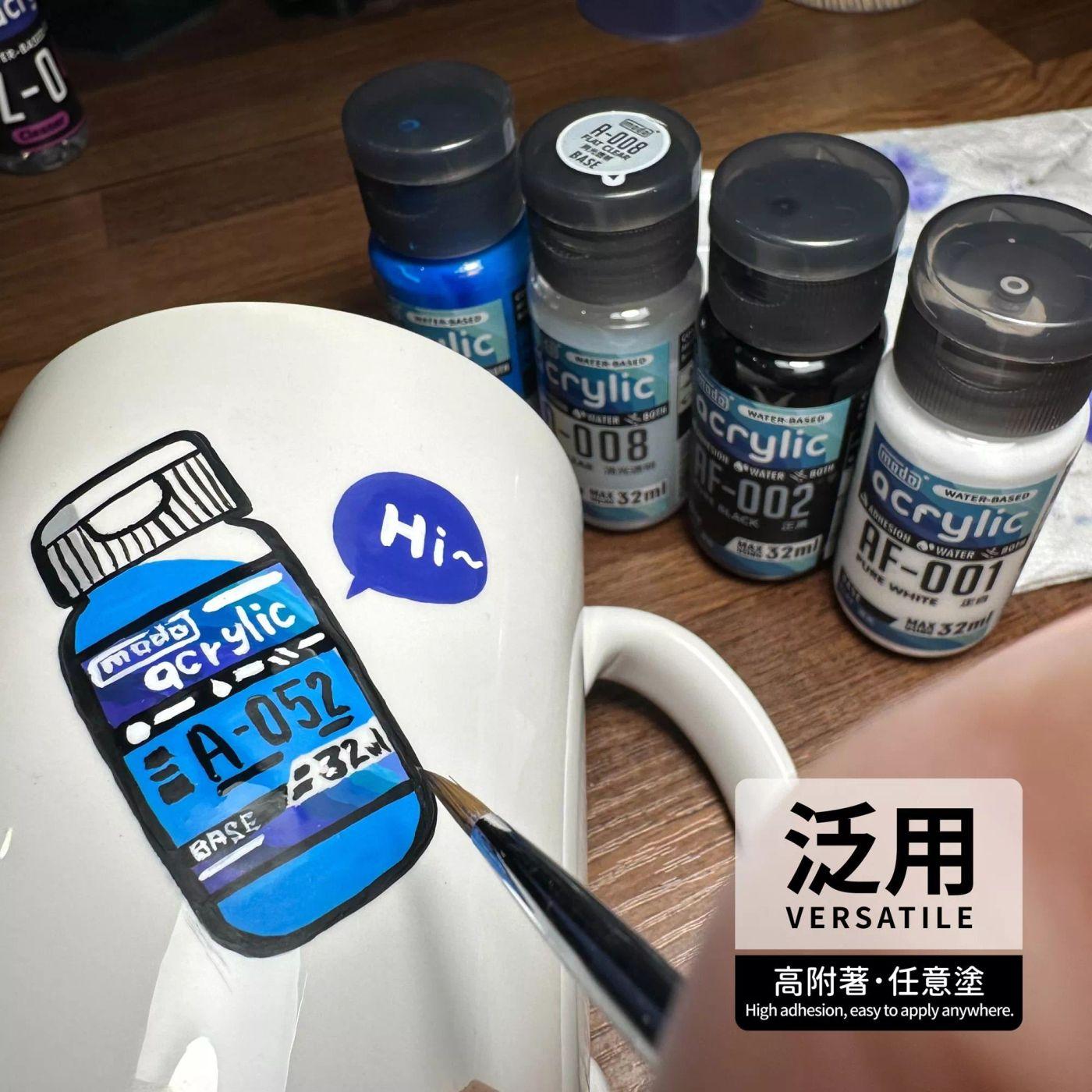 BEYOND14 水漆塗裝馬克杯等多種素材