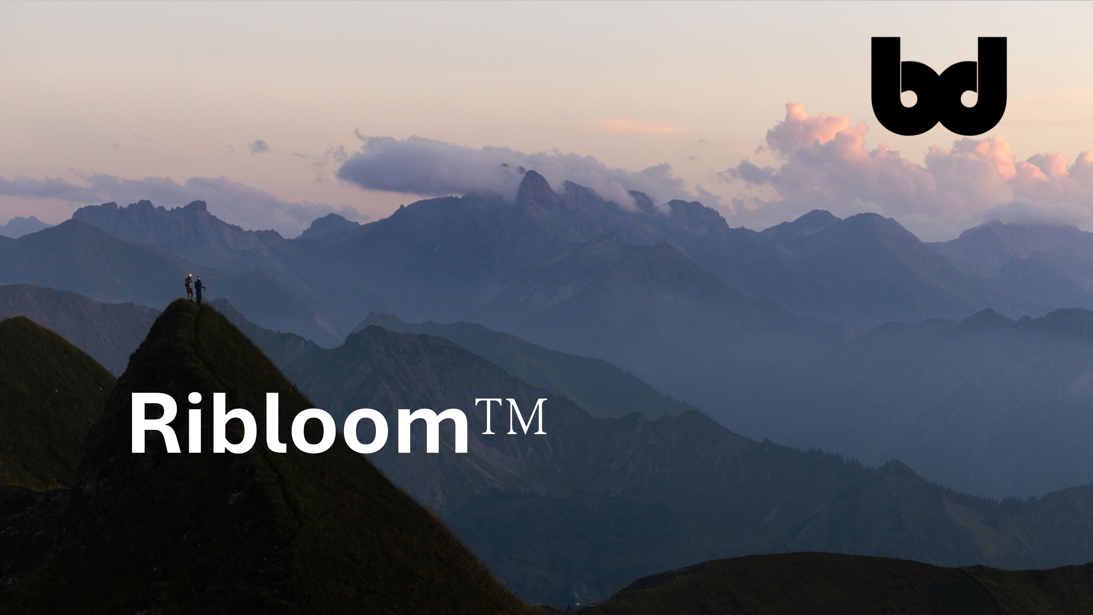 Ribloom™