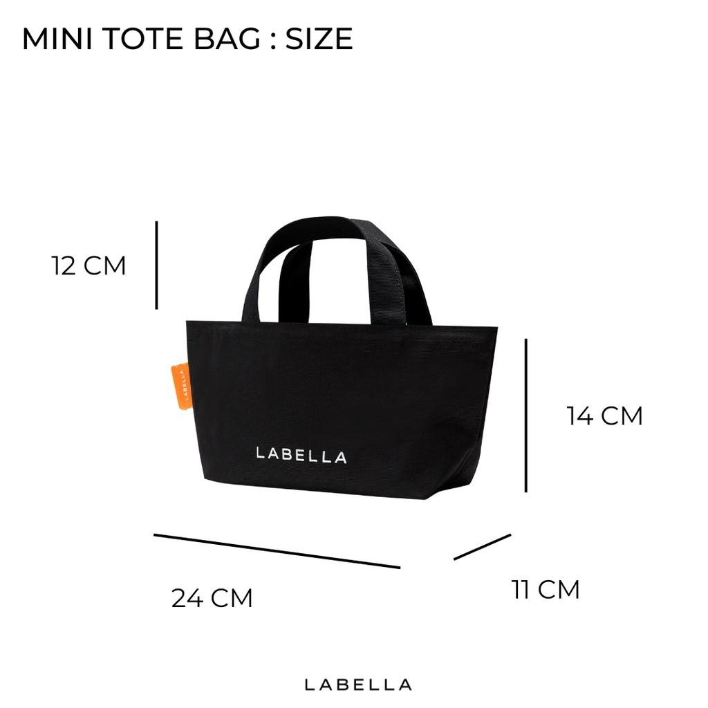預購!! 【Labella】可愛托特小手袋 ☆泰國設計師☆