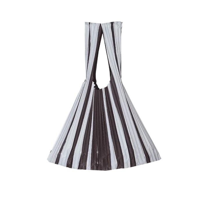 預購!!【repleat】復古打摺托特包 ☆泰國設計師☆