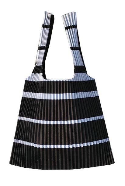 預購!!【repleat】復古打摺托特包 ☆泰國設計師☆