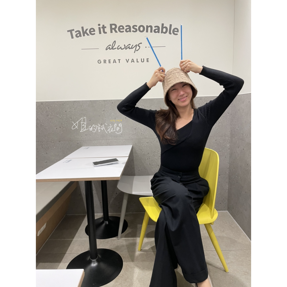 韓版不規則針織毛衣修身上衣