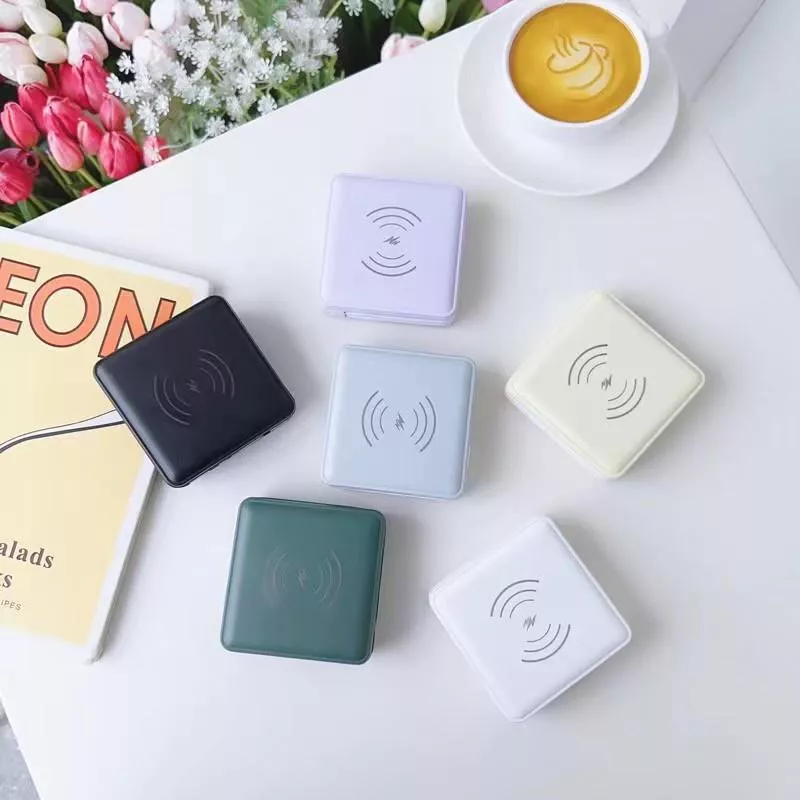 全方位渣男行動充