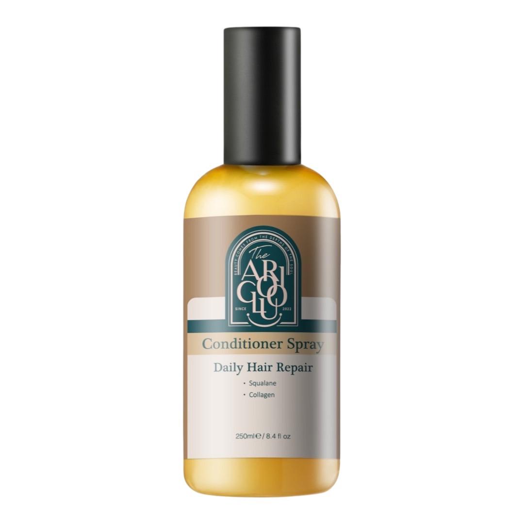 ARIGOOLU 氨基酸瞬護精華噴霧250ml