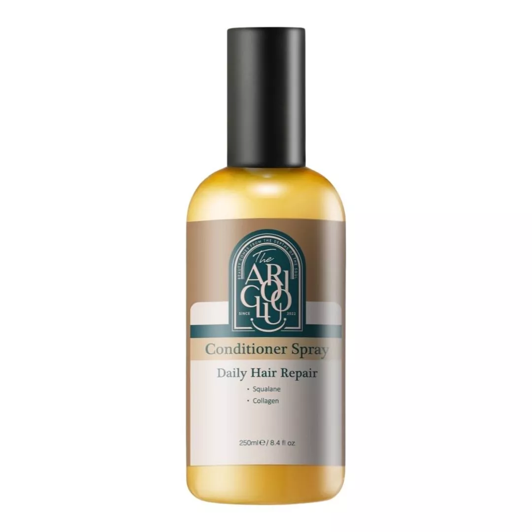 ARIGOOLU 氨基酸瞬護精華噴霧250ml
