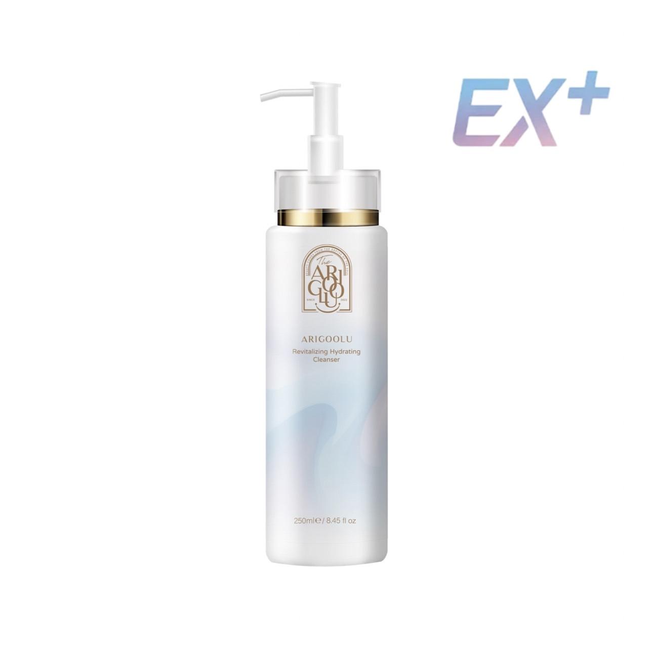 ARIGOOLU 淨潤賦活洗卸凝露250ml