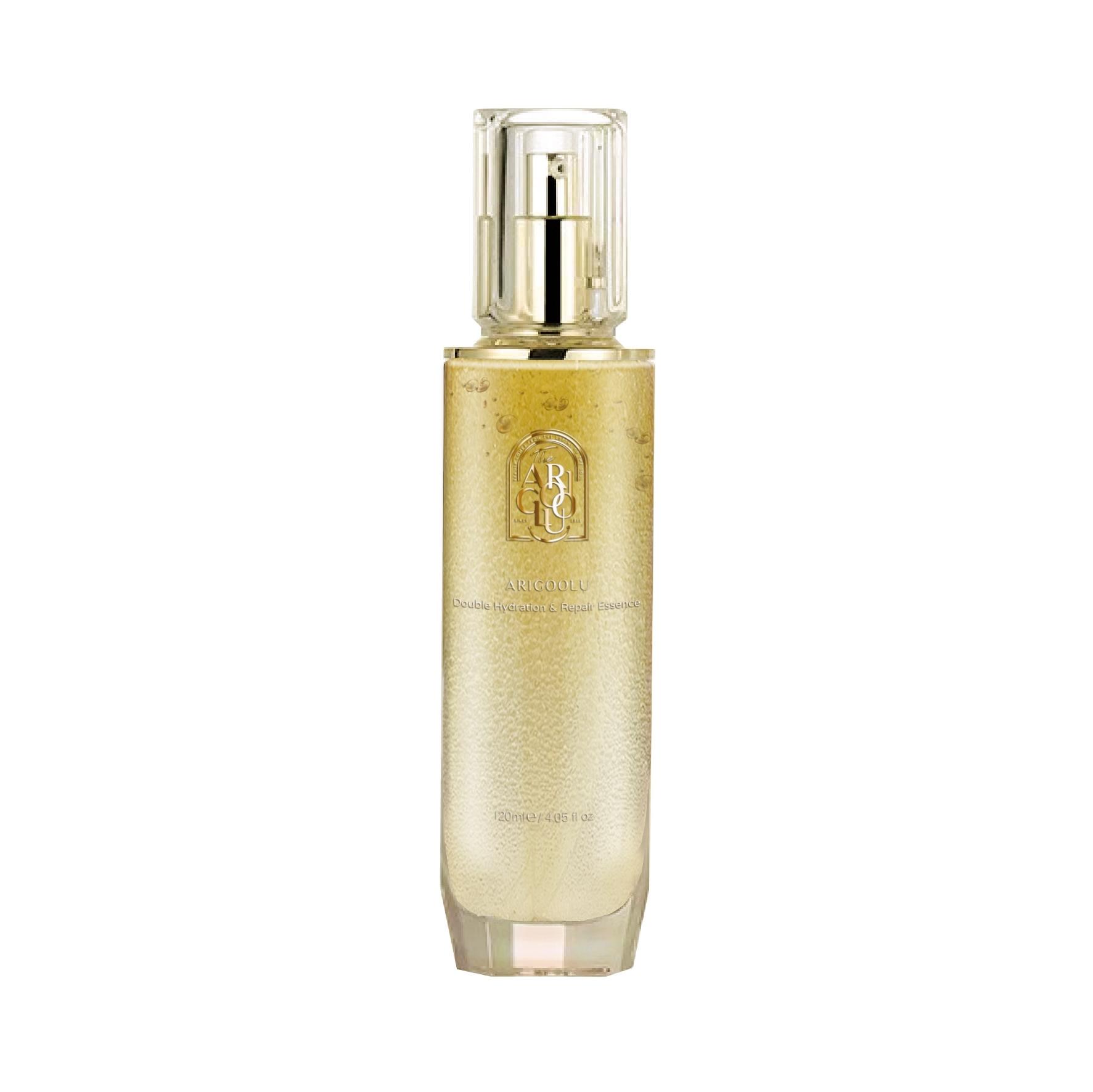 ARIGOOLU 黃金賦活雙萃水精華120ml