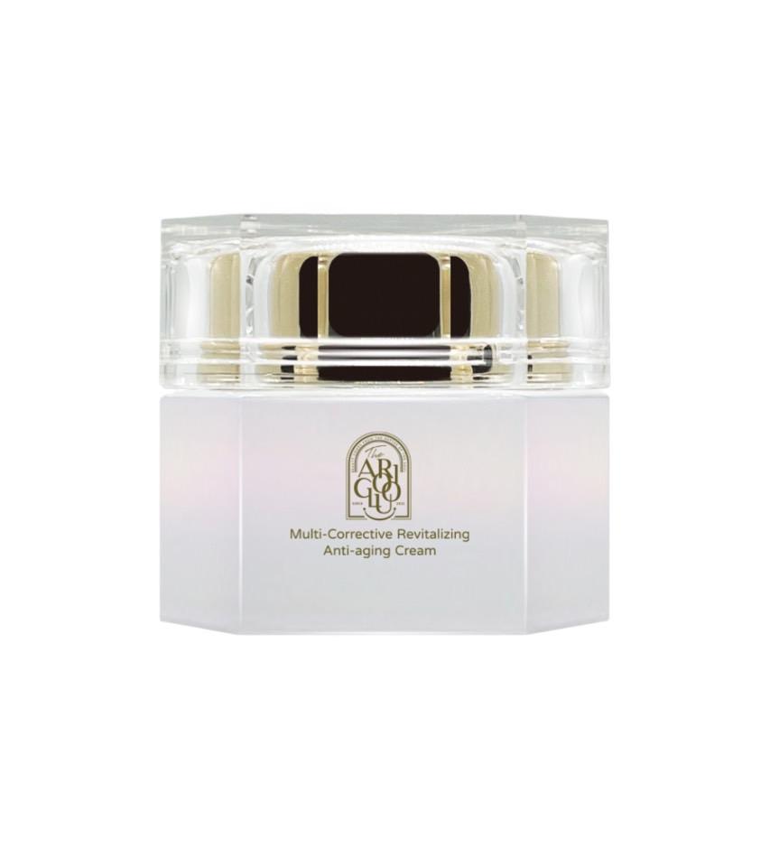 ARIGOOLU 全能賦活逆齡乳霜50ml