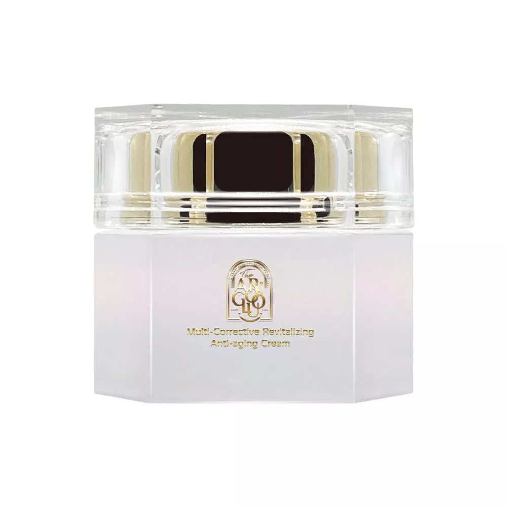 ARIGOOLU 全能賦活逆齡乳霜50ml