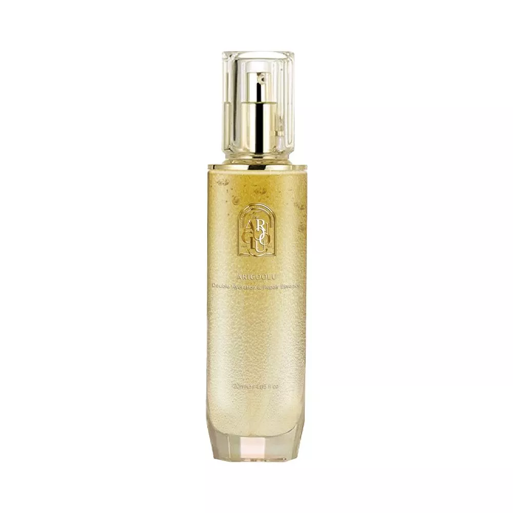 ARIGOOLU 黃金賦活雙萃水精華120ml