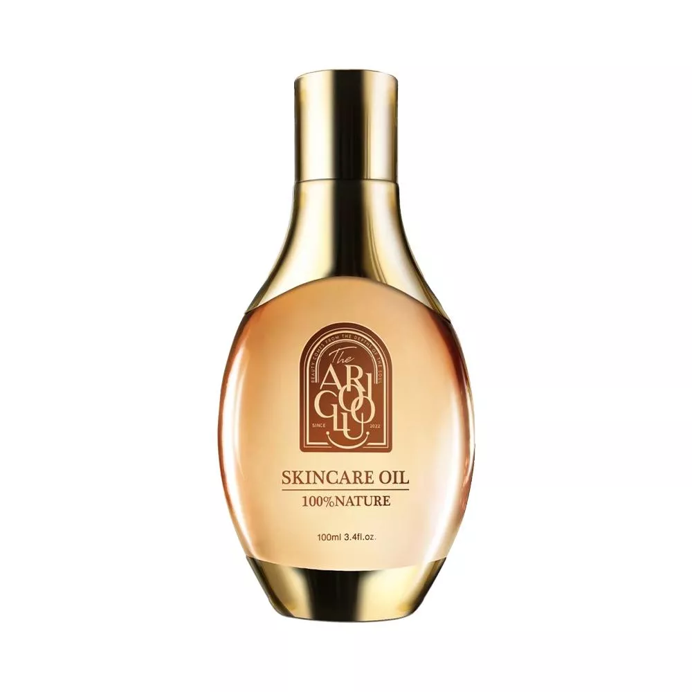 ARIGOOLU 全能賦活菁萃美容油100ml