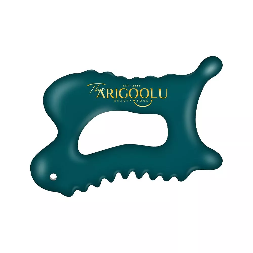 ARIGOOLU 多功能美容陶瓷體雕板