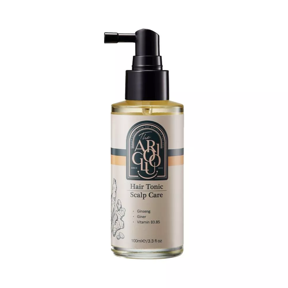 ARIGOOLU 植萃豐盈養髮液100ml