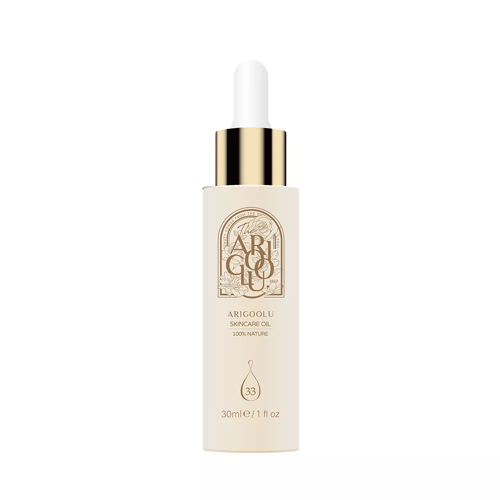 ARIGOOLU 全能賦活精粹美容油30ml