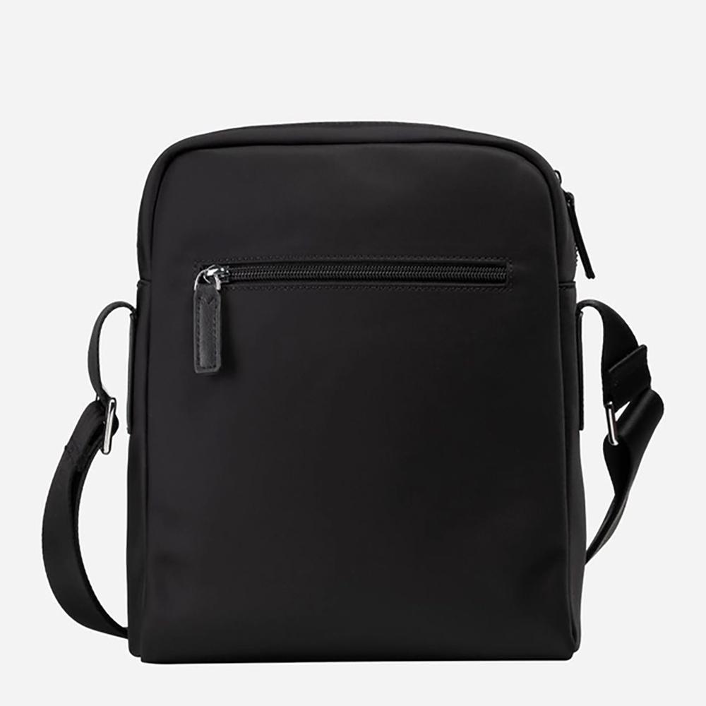 【Cerruti 1881】限量2折 義大利頂級側背包肩背包 全新專櫃展示品 (CEBO06385N)