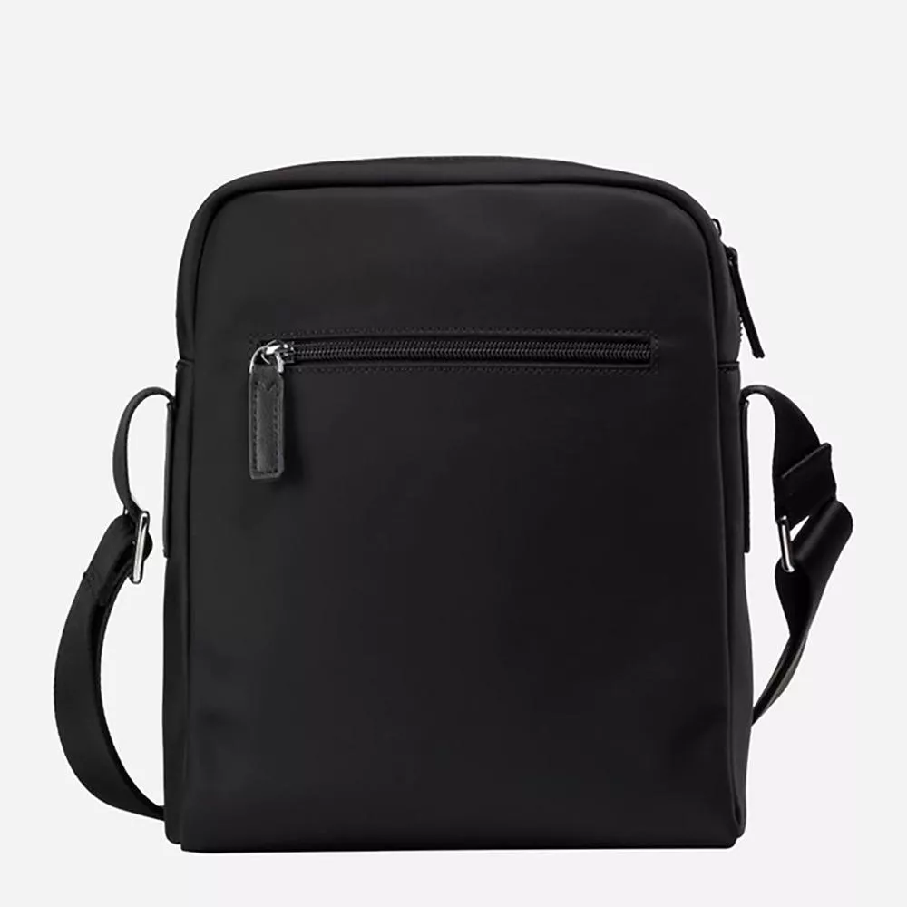 【Cerruti 1881】義大利頂級側背包肩背包 (CEBO06385N)