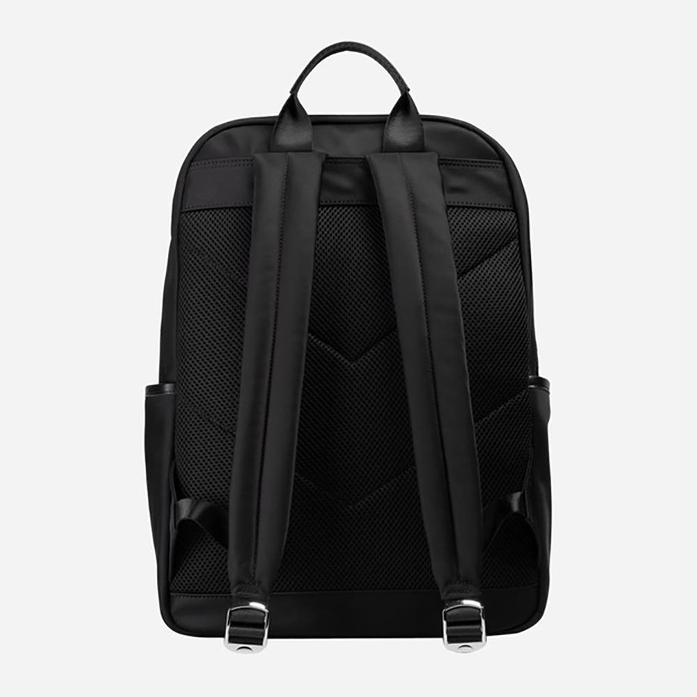 【Cerruti 1881】限量2折 義大利頂級後背包 全新專櫃展示品 (CEZA06382N)