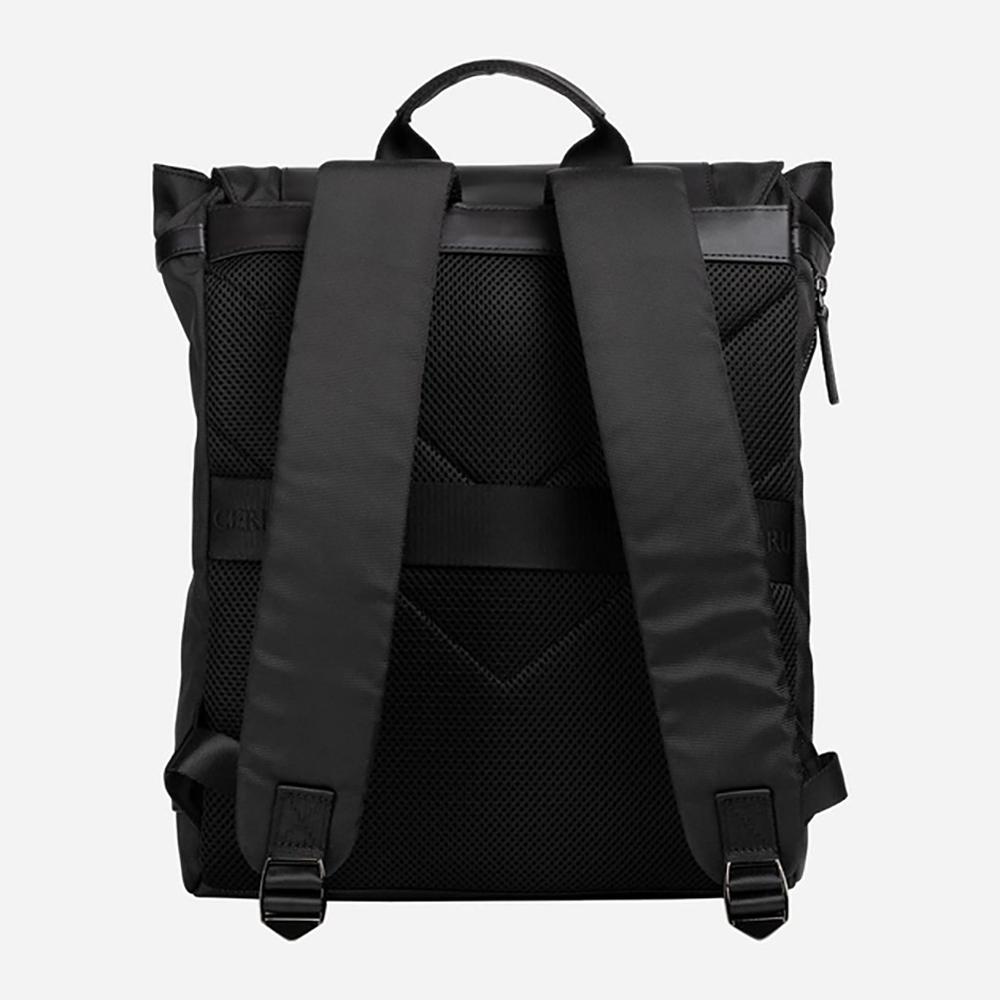 【Cerruti 1881】限量2折 義大利頂級後背包 全新專櫃展示品 (CEZA06276N)