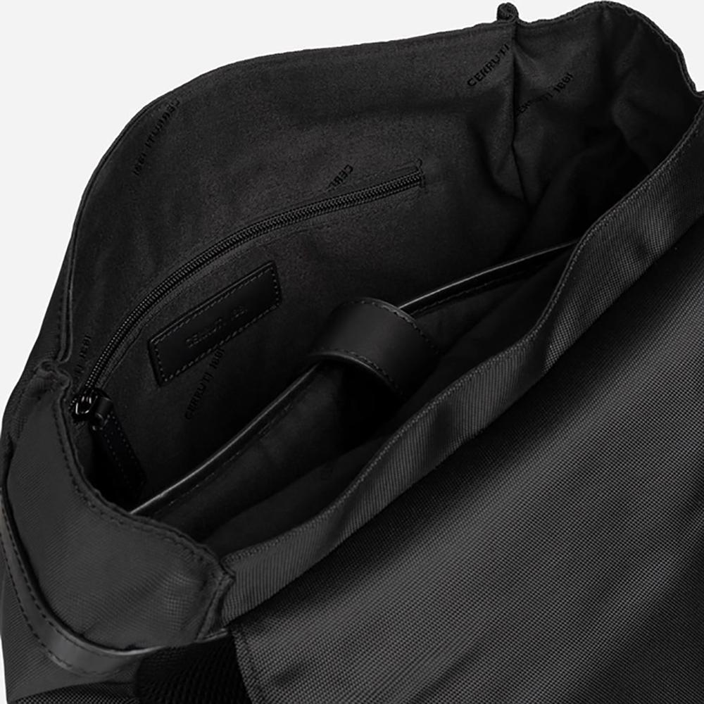 【Cerruti 1881】限量2折 義大利頂級後背包 全新專櫃展示品 (CEZA06276N)