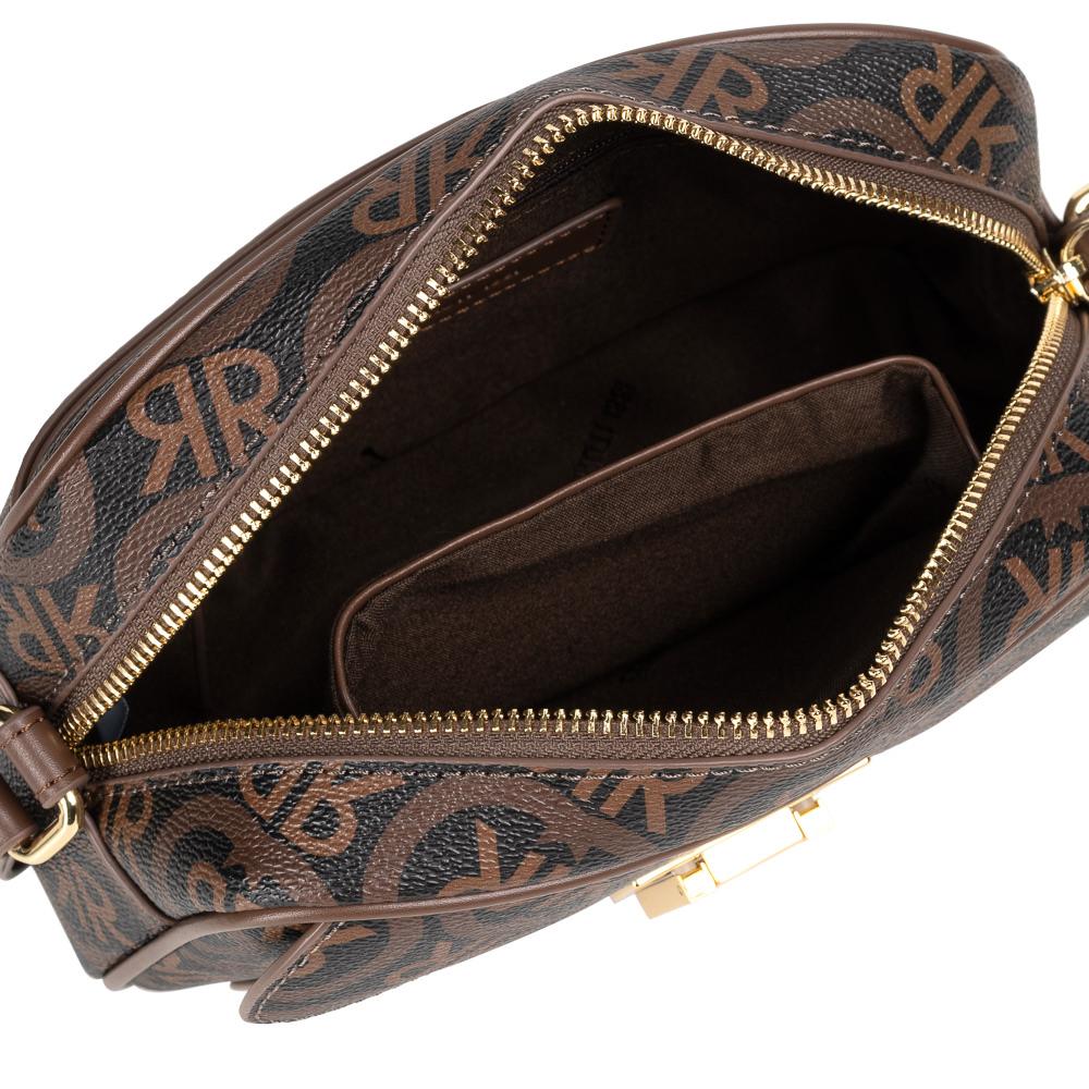 【Cerruti 1881】限量2折 義大利頂級肩背包 全新專櫃展示品(CEBA04669T)