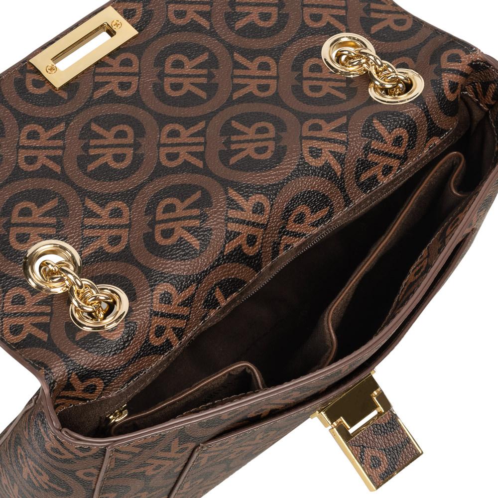 【Cerruti 1881】限量2折 義大利頂級肩背包 全新專櫃展示品(CEBA04852T)