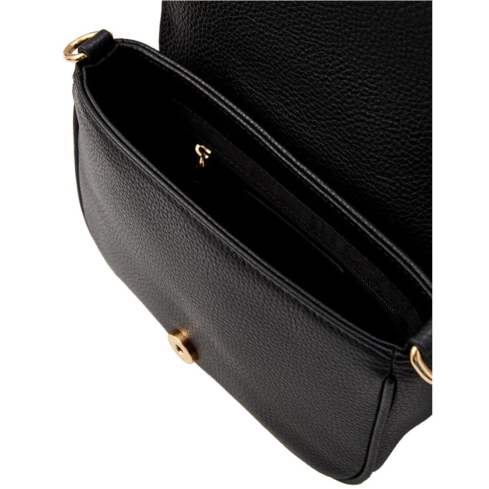 【Cerruti 1881】限量2折 義大利頂級小牛皮側背包肩背包 全新專櫃展示品 (CEBA05272M)