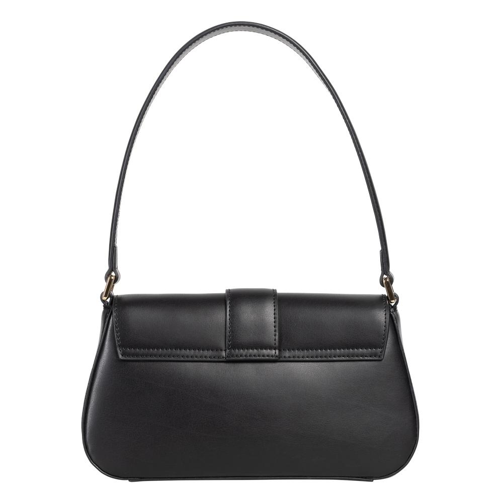 【Cerruti 1881】限量2折 義大利頂級小牛皮側背包肩背包 全新專櫃展示品 (CEBA05637M)