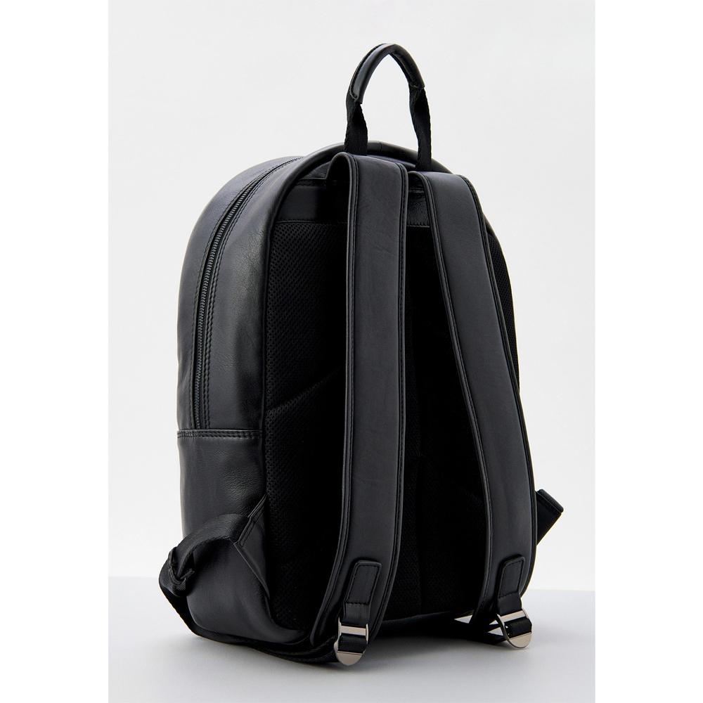 【Cerruti 1881】限量2折 義大利頂級小牛皮後背包 全新專櫃展示品 (CEZA05660M)