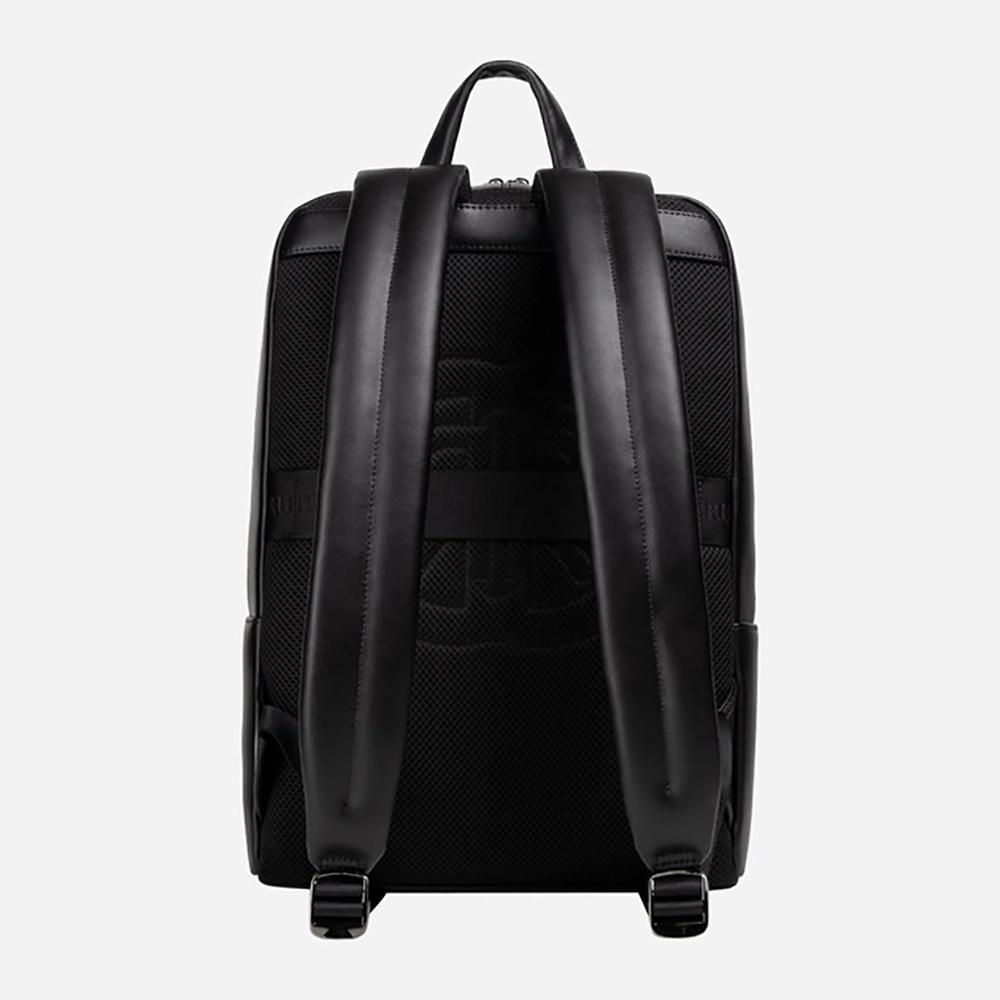 【Cerruti 1881】限量2折 義大利頂級後背包 全新專櫃展示品 (CEZA06188N)