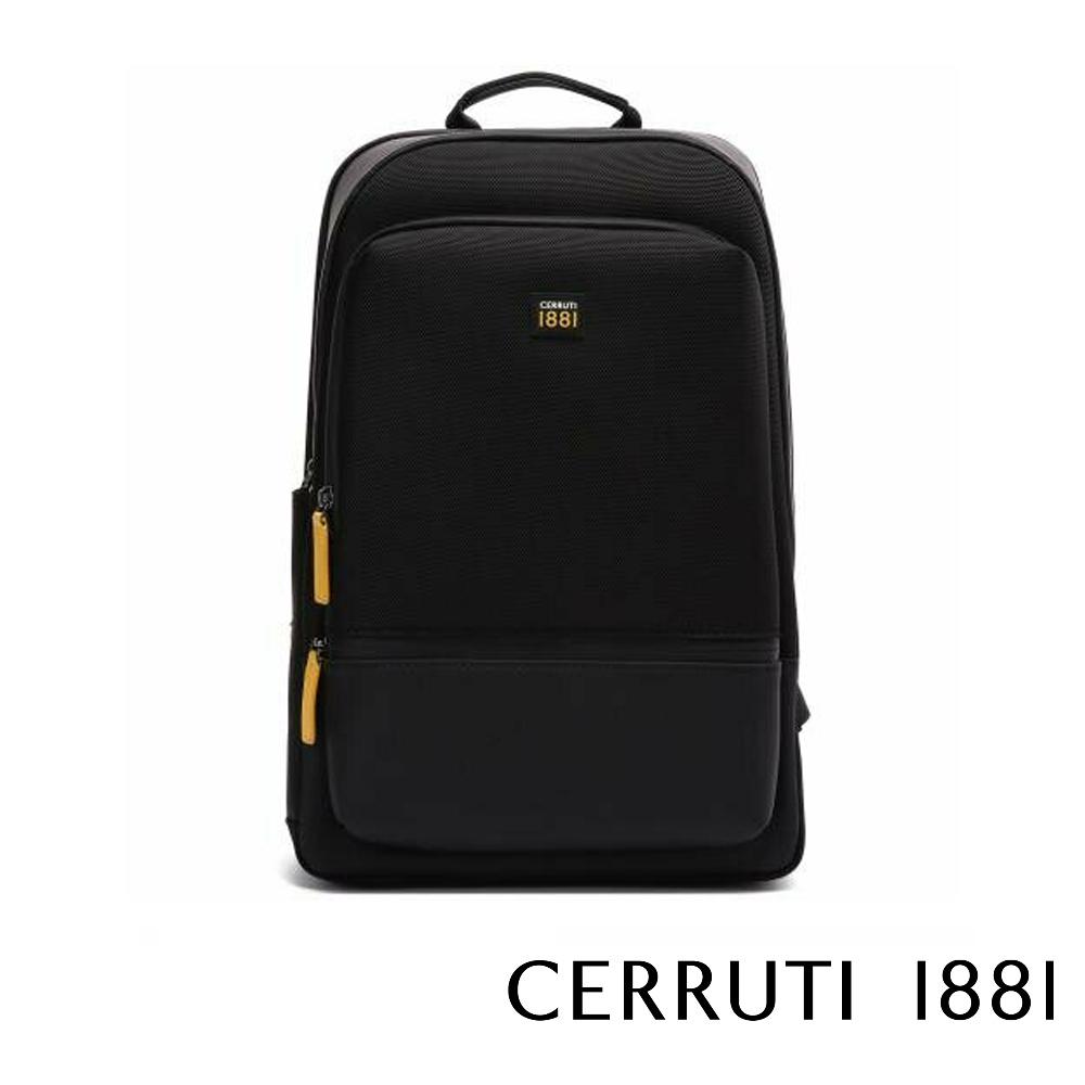 【Cerruti 1881】義大利頂級後背包 (CEZA04814N)