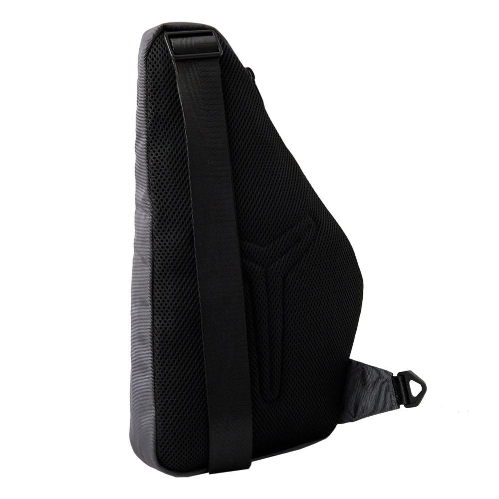 【Automobili Lamborghini】限量2折 義大利頂級側背包肩背包 全新專櫃展示品 (LBBO00450T)