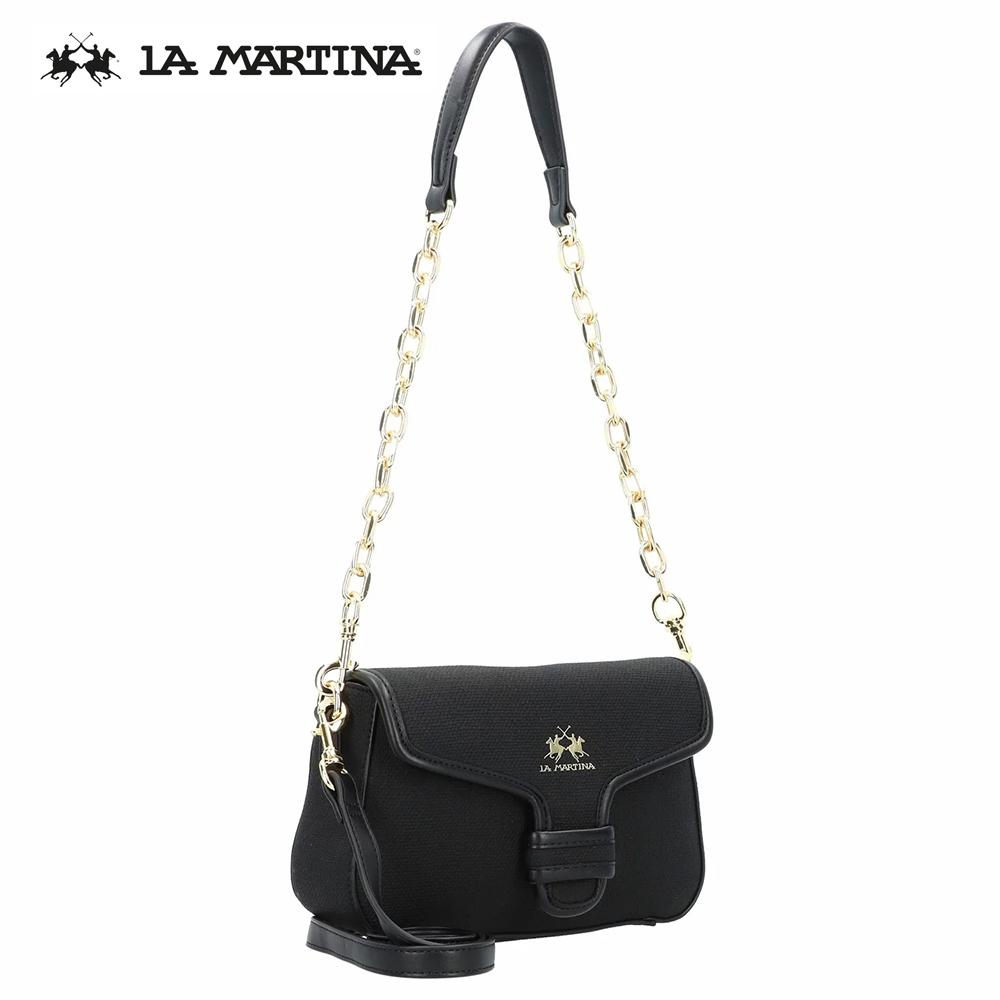【LA MARTINA】頂級時尚肩背包 (LMBA01057T)