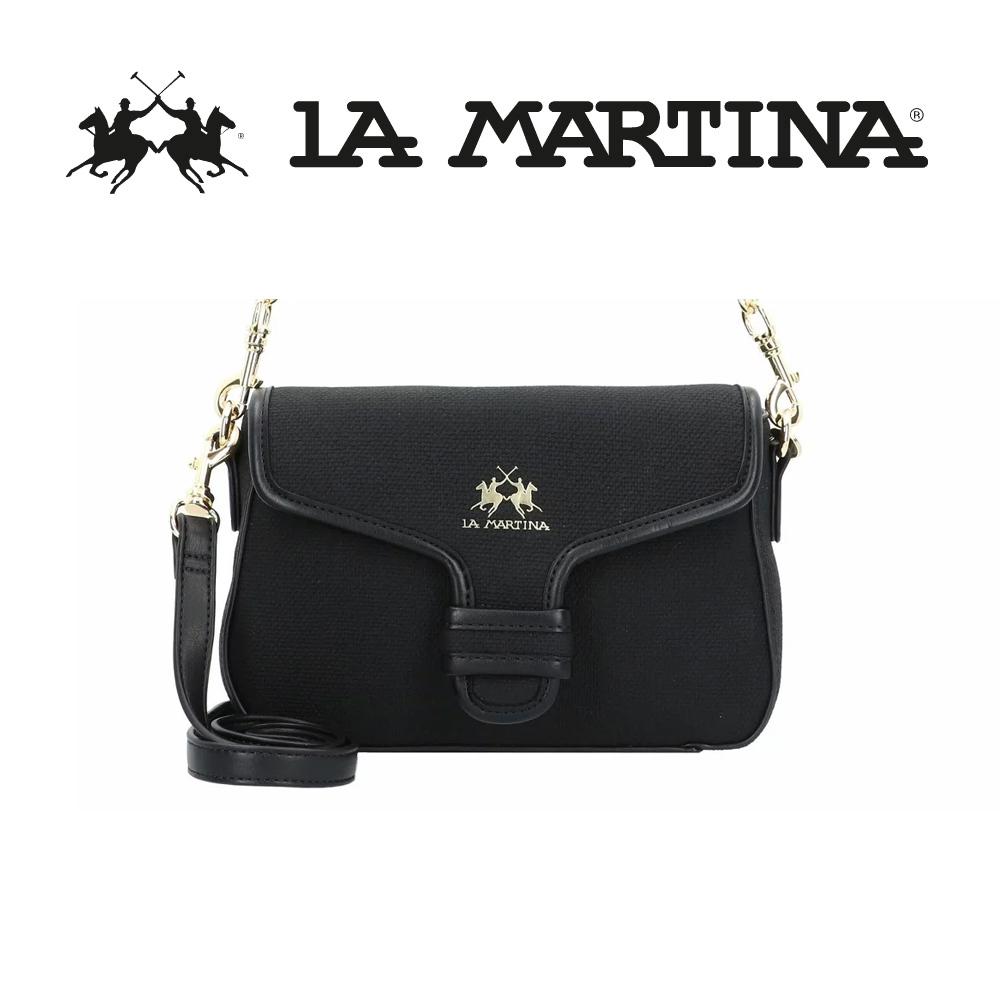 【LA MARTINA】頂級時尚肩背包 (LMBA01057T)